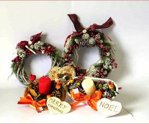 VILLA BALLI: lunedì 5 inizia il mercatino di Natale
