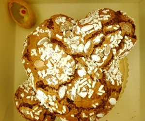 colomba