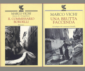 Commissario Bordelli