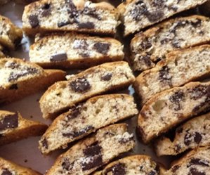 cantucci morbidi