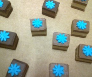 Cioccolatini!