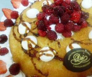 savarin