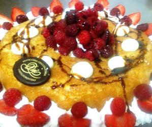 savarin