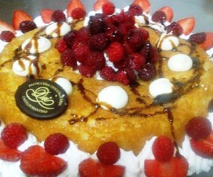 savarin