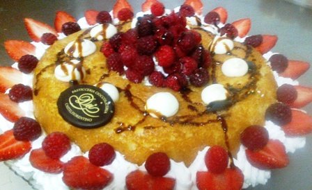 savarin