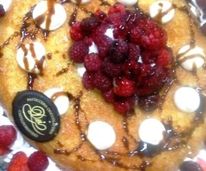 savarin