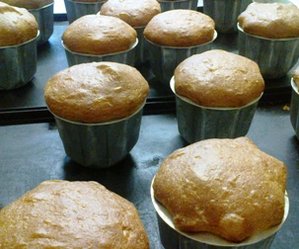 pandoro