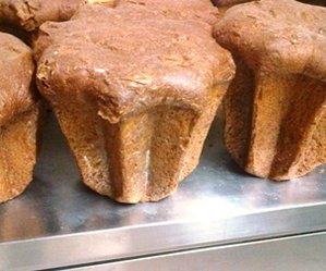 pandoro