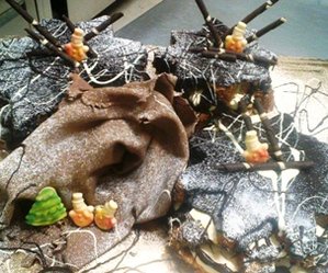 pandoro
