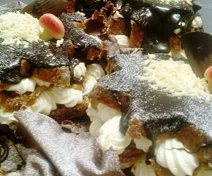 pandoro