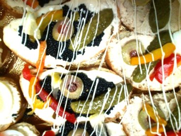 Tartine deliziose dal 1979