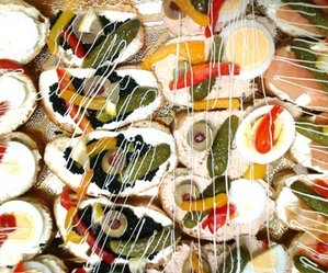 Tartine deliziose dal 1979