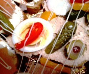 Tartine deliziose dal 1979