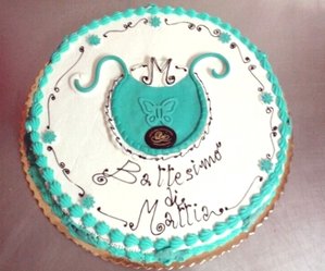 torte bambini