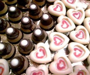 san valentino