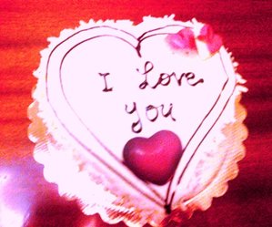 Cuori di San Valentino