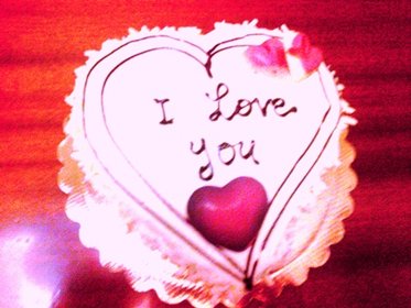 Cuori di San Valentino