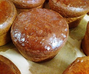 schiacciata alla livornese