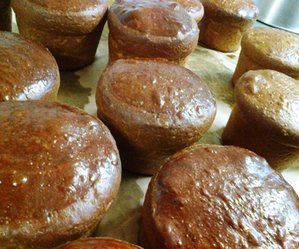 schiacciata alla livornese