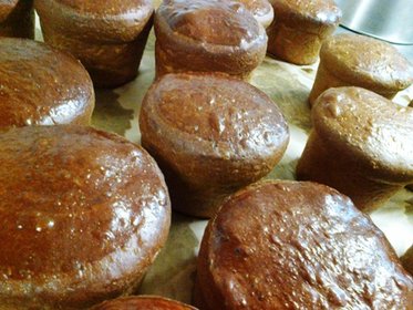 schiacciata alla livornese