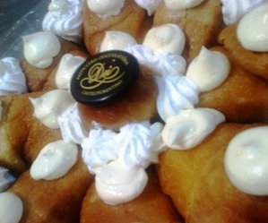 babà