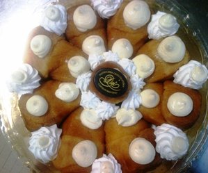 babà