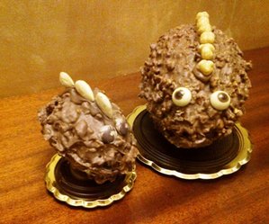 nocciosauro