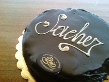 sacher