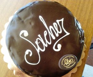 sacher