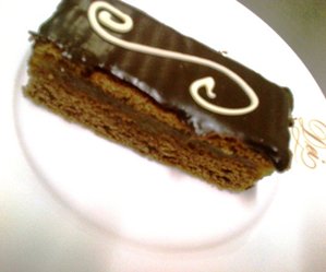 sacher trancio