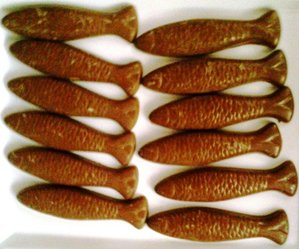 pesce d'aprile