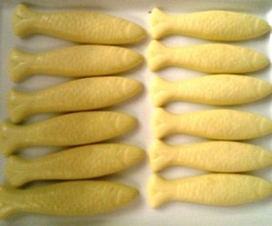 pesce d'aprile