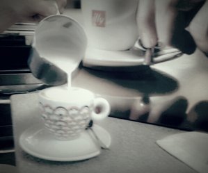cappuccino