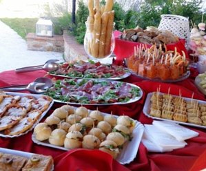 catering