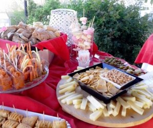 catering