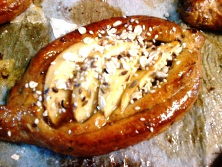 grano saraceno