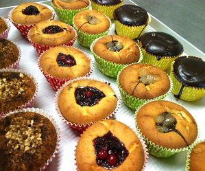 cupcake