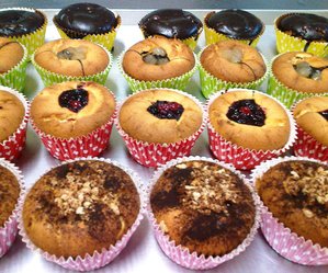 cupcake