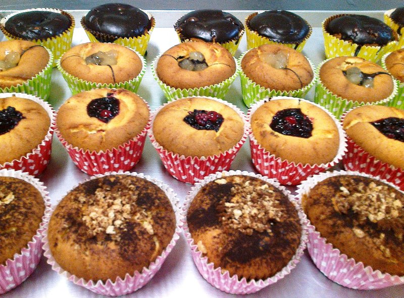 cupcake