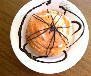 fagottino alla zucca