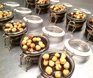 Nocciolato senza olio di palma
