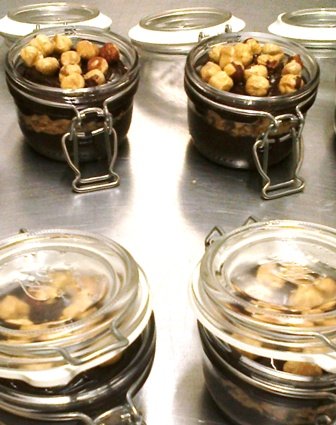 Nocciolato senza olio di palma