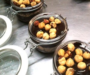 Nocciolato senza olio di palma