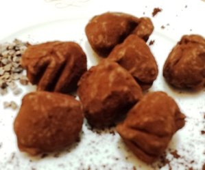 tartufini