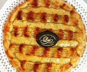 delizia