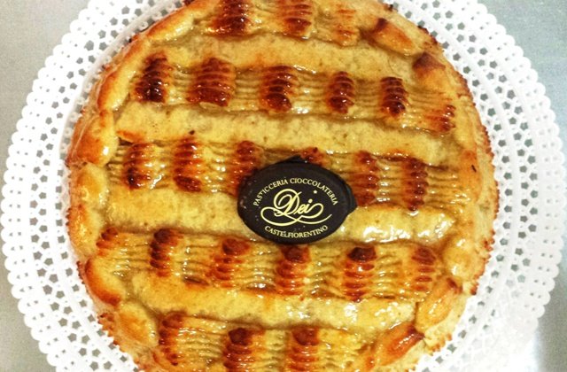 delizia