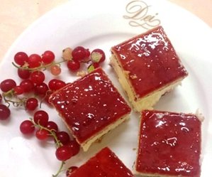 mousse ribes