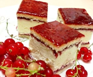 mousse ribes