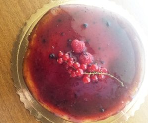 yogurt ricotta