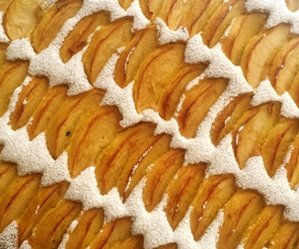Torta di mele & C